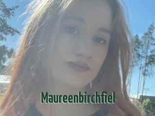 Maureenbirchfiel