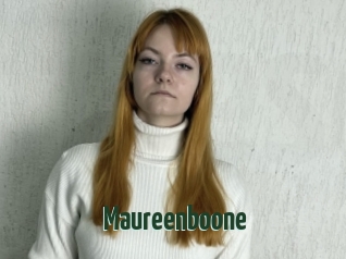 Maureenboone