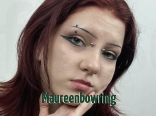 Maureenbowring