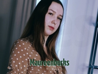 Maureenburks