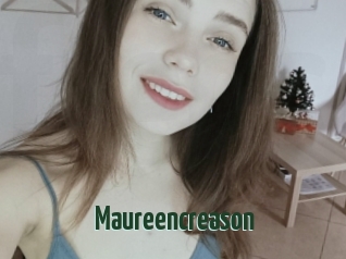 Maureencreason