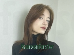 Maureenforster