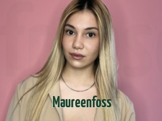 Maureenfoss