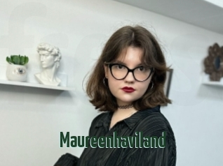 Maureenhaviland