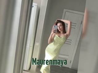 Maurenmaya