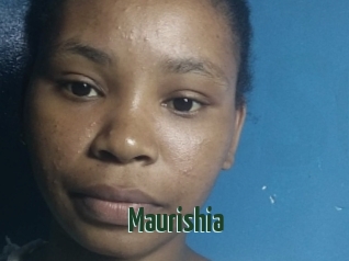 Maurishia