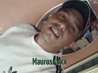 Maurosexxx