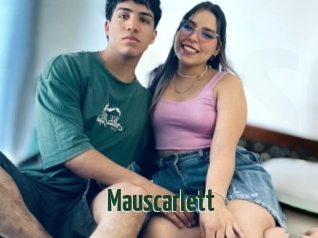 Mauscarlett