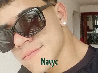 Mavyc