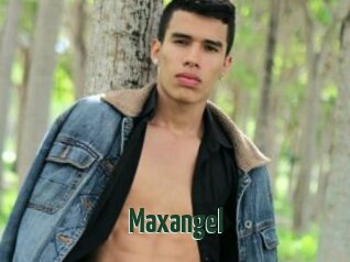 Maxangel