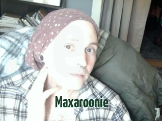 Maxaroonie