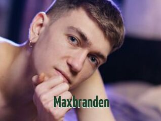 Maxbranden