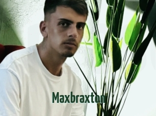 Maxbraxton