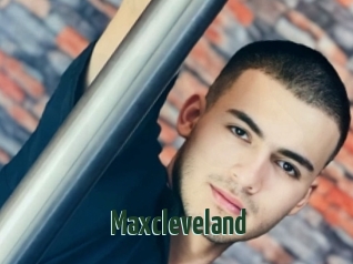 Maxcleveland