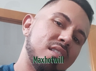 Maxhotwill