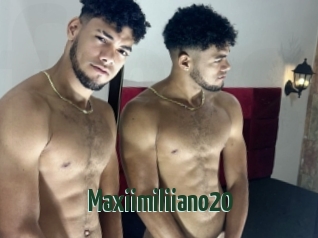 Maxiimiliiano20