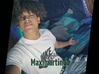 Maximartinez