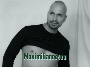 Maximilianoevan