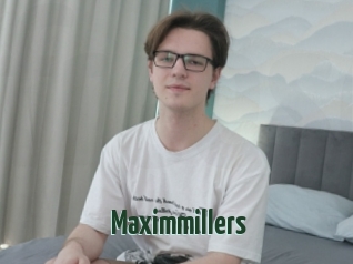 Maximmillers