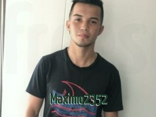 Maximo2352