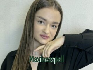 Maxineaspell