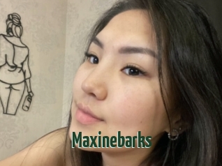 Maxinebarks