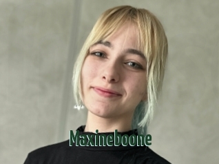 Maxineboone