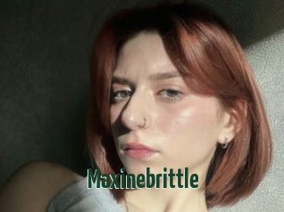 Maxinebrittle