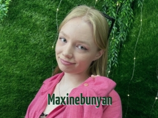 Maxinebunyan