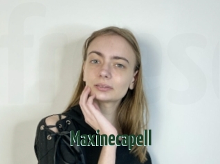 Maxinecapell