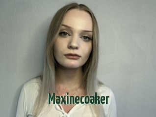 Maxinecoaker