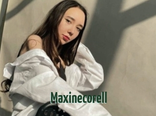 Maxinecorell