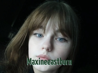 Maxineeastburn