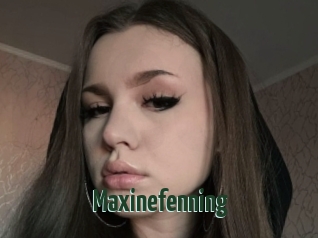 Maxinefenning