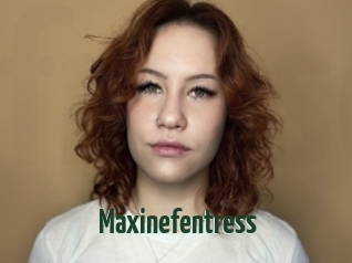 Maxinefentress