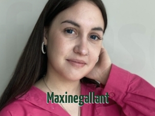 Maxinegallant