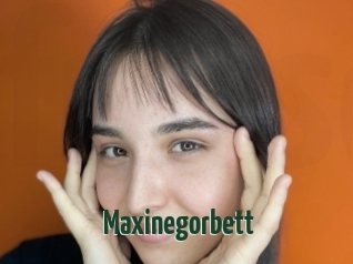 Maxinegorbett