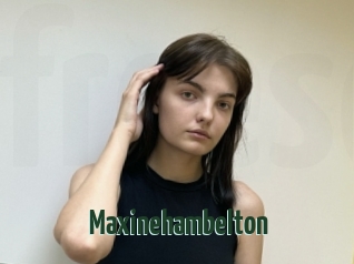 Maxinehambelton