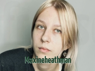 Maxineheathman