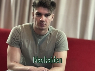 Maxkaiden