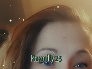 Maxmilly23