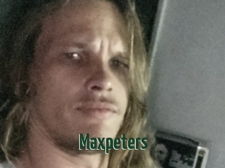 Maxpeters