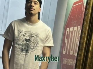 Maxryker