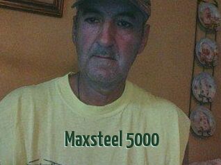 Maxsteel_5000