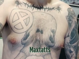 Maxtatts