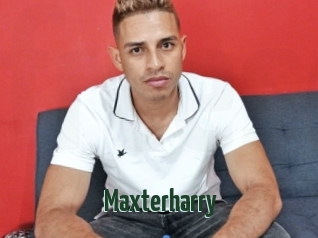 Maxterharry