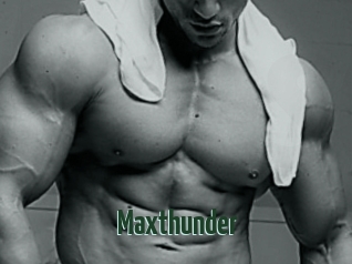 Maxthunder