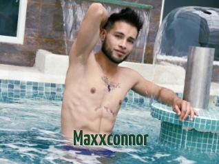 Maxxconnor