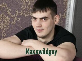 Maxxwildguy