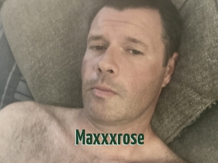 Maxxxrose